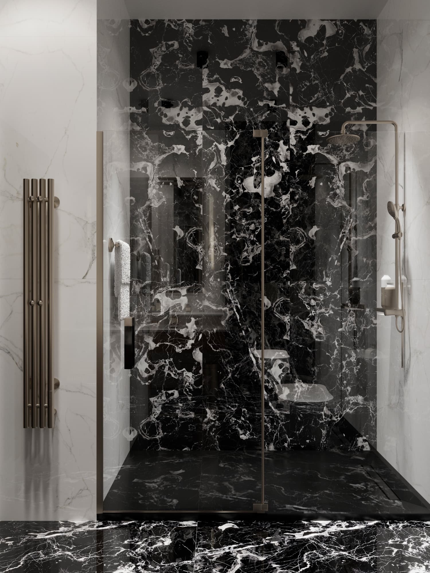 ELEGANT NERO — фото 4