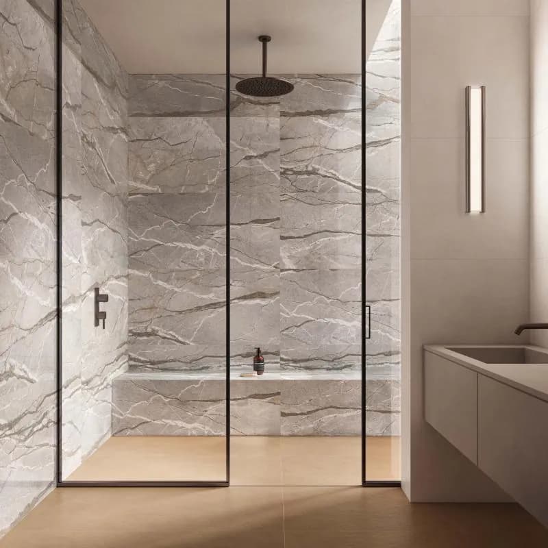 Керамогранит PF60014454 Supreme Hedonism Pure Onyx Lux R 120x280 — фото 41