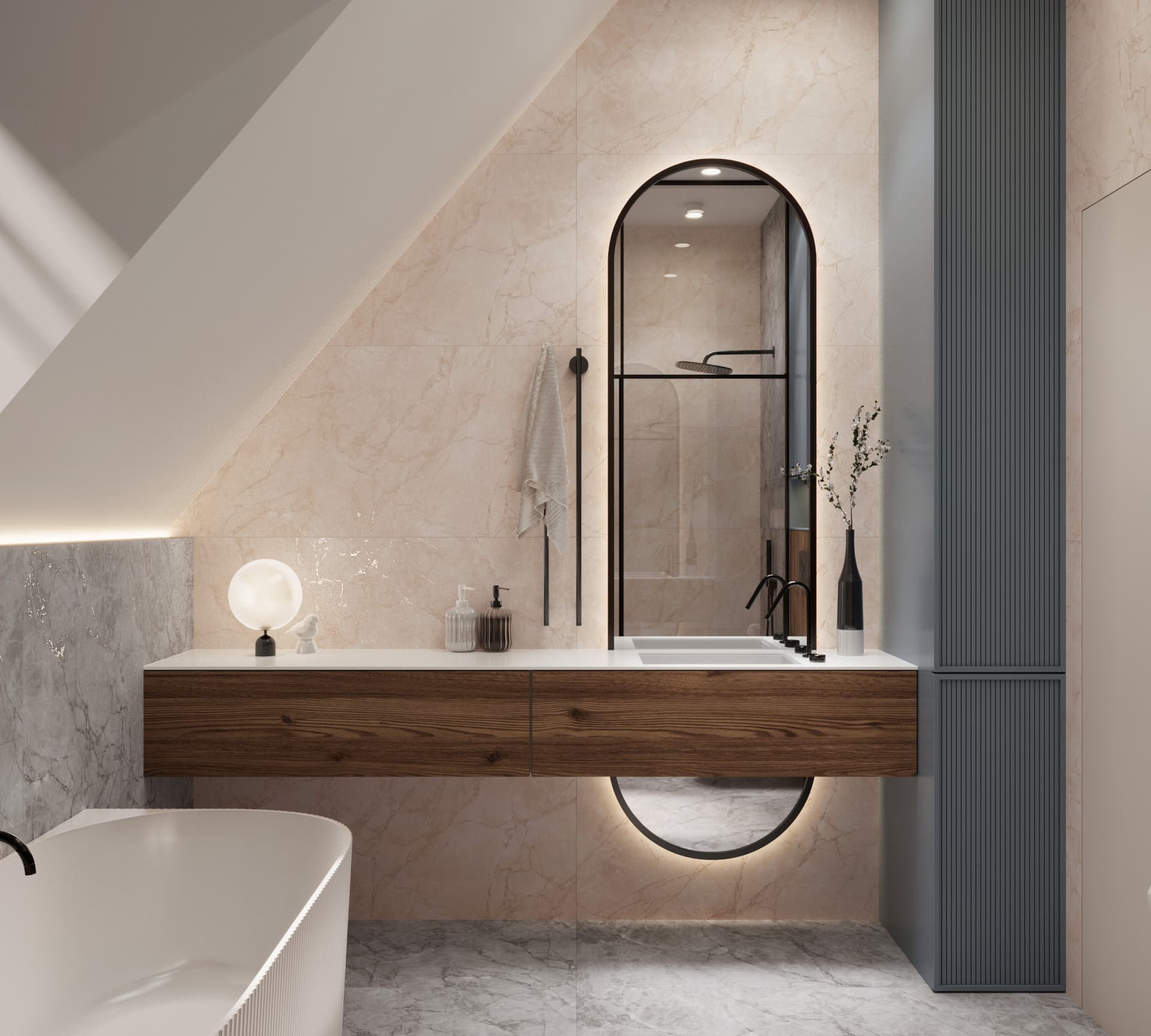 ARCTIC GREY — фото 3