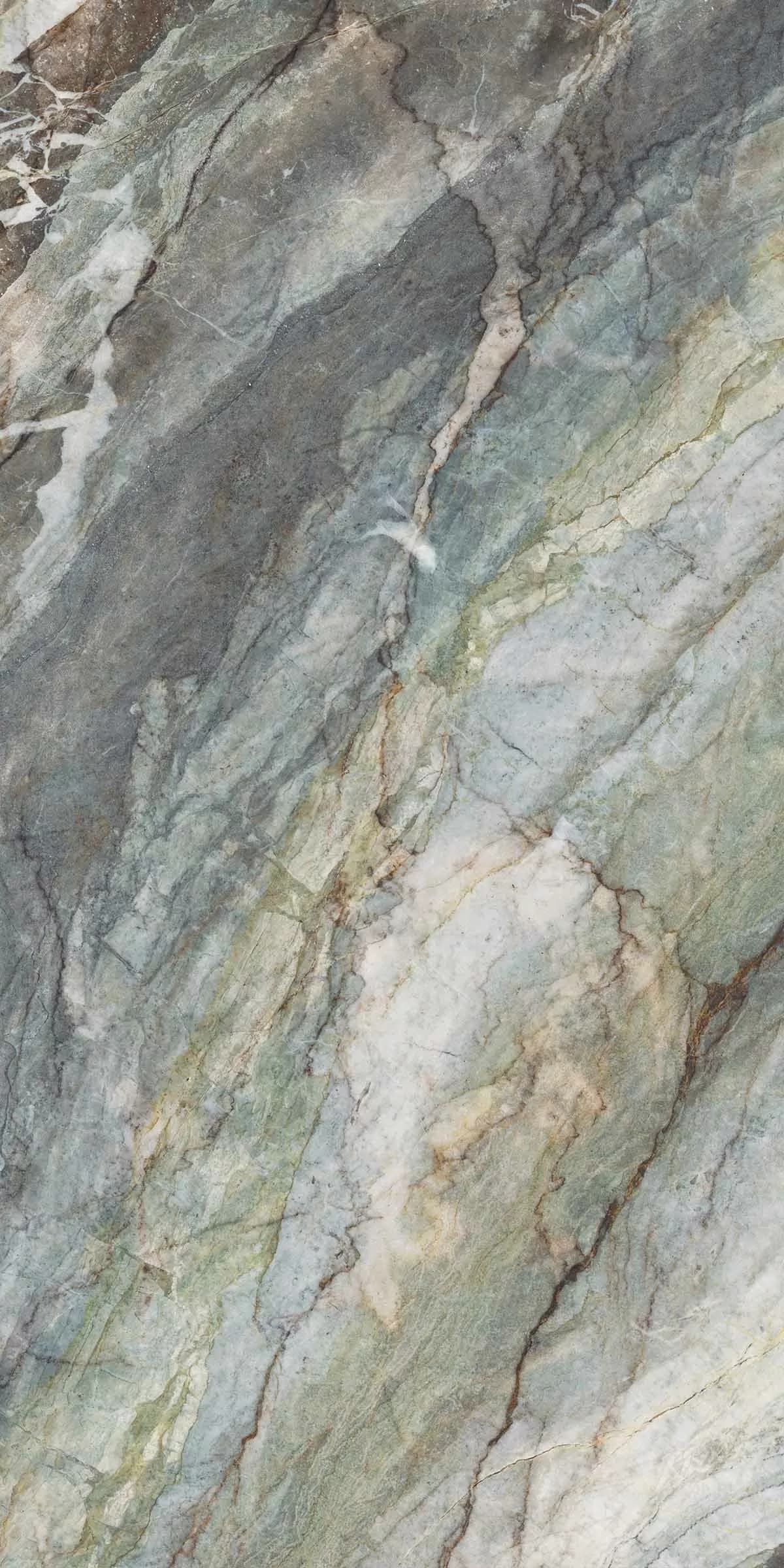 Керамогранит Alps Glitter Shapetouch Pro 60х120 — фото 6