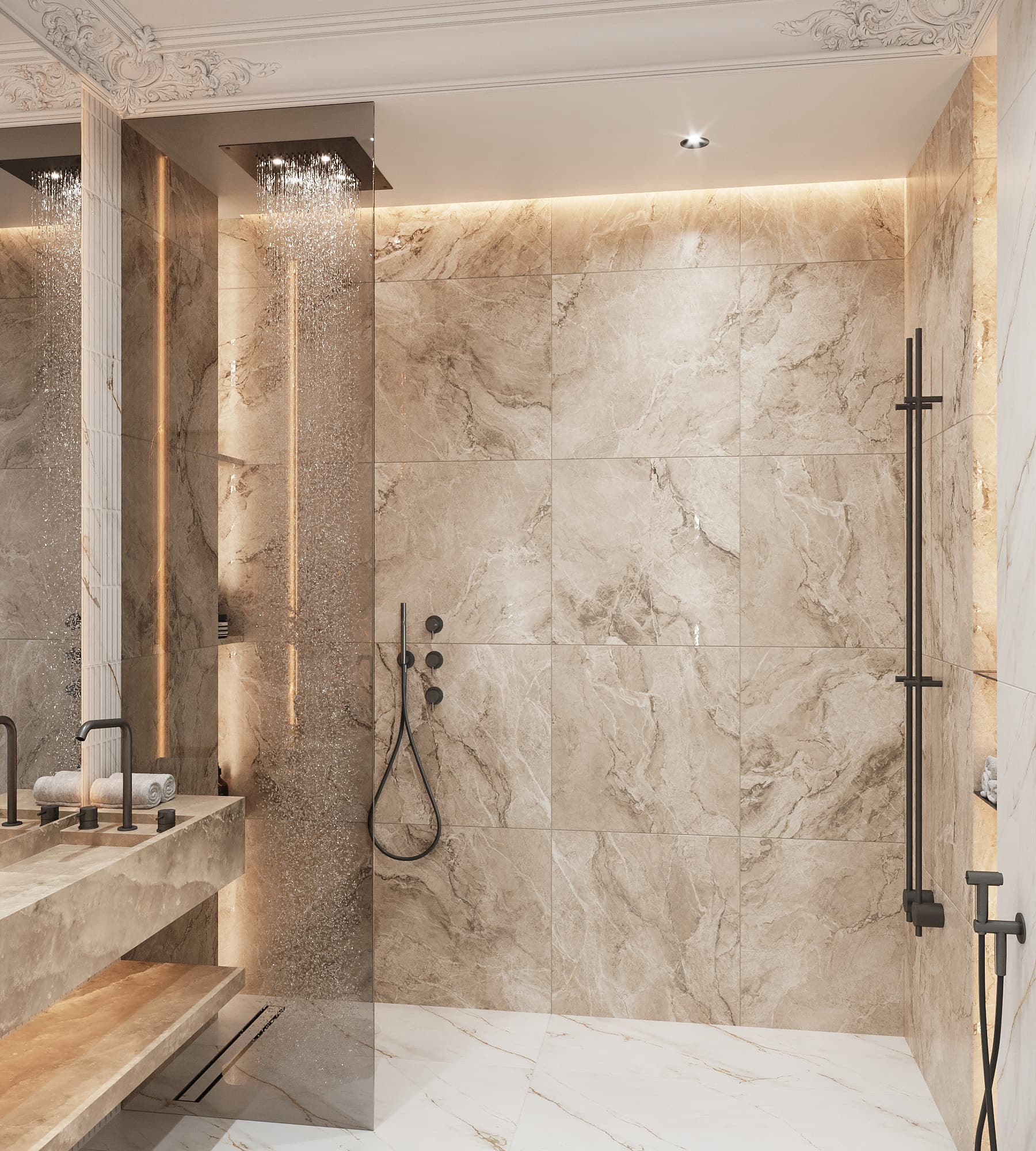 BOLIVIA SAND — фото 2