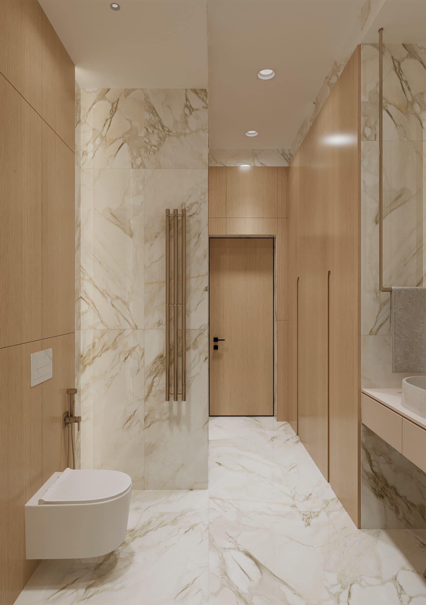 AURORA BEIGE — фото 2