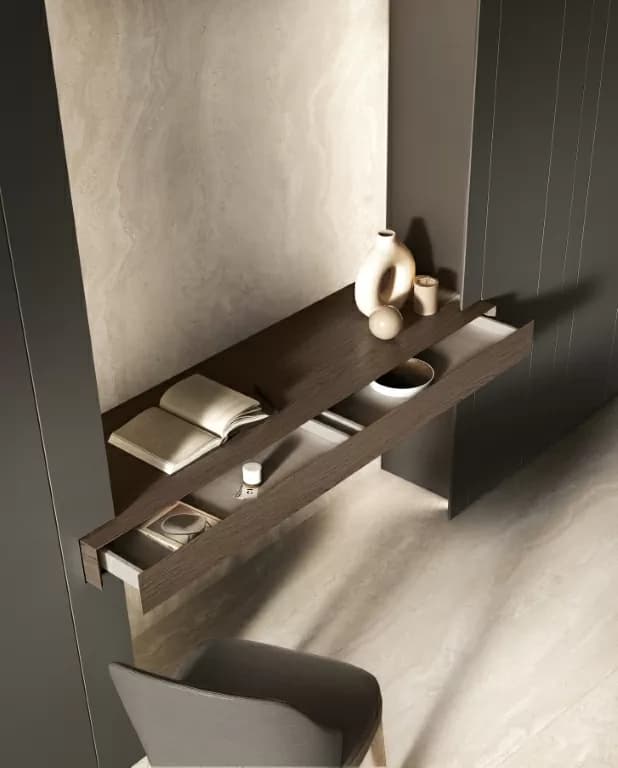 Керамогранит 780970 Authentic Luxe Stone Montpellier Matte Leather 60x120 — фото 35