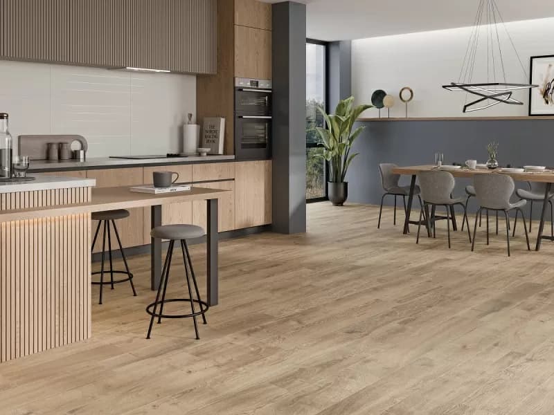 Керамогранит Dec. Forest Walnut 75x75 — фото 8