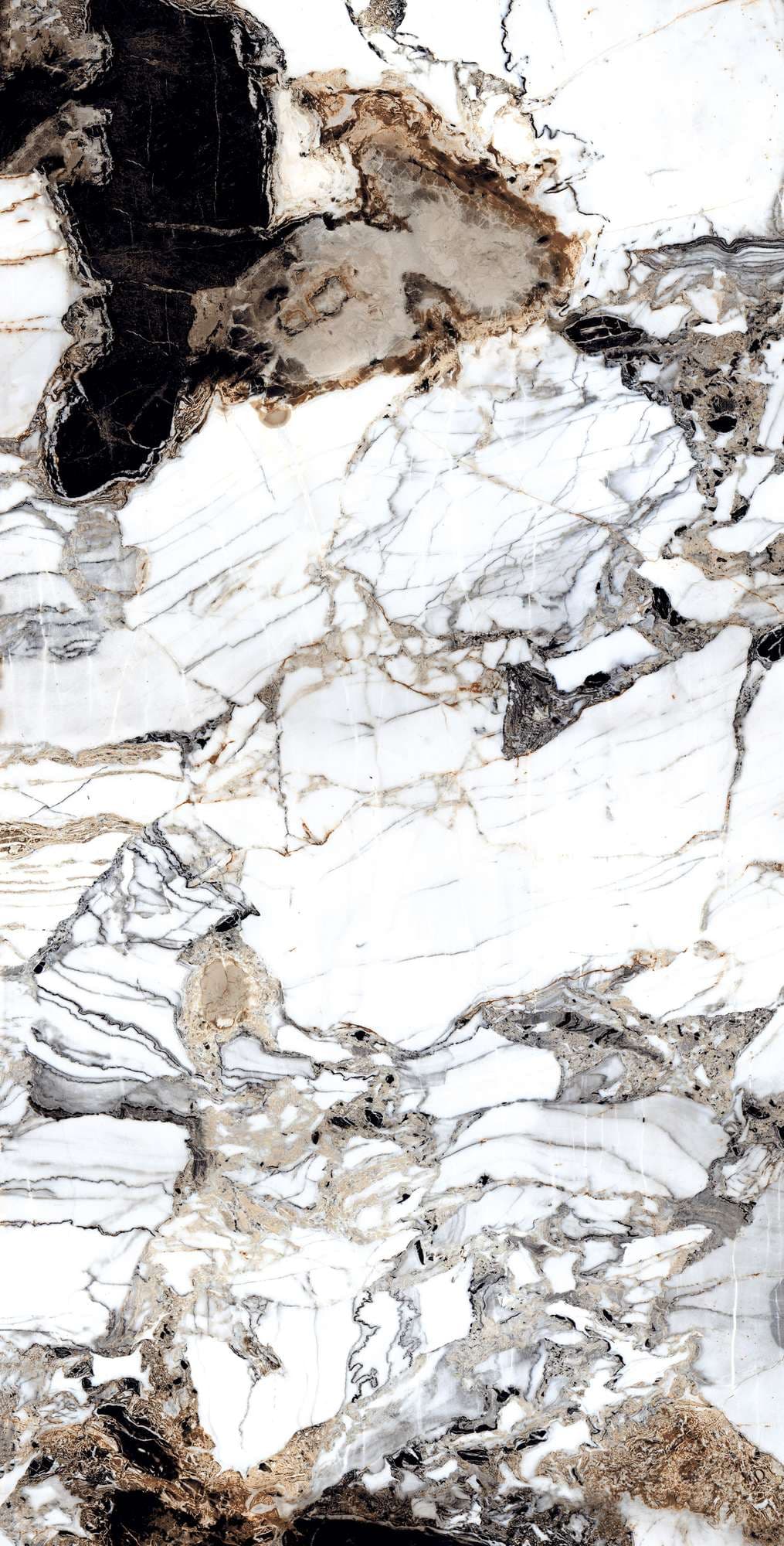 GRANDE CRYSTAL — фото 6