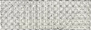 Плитка Arles Silver Decor Mix 10x30 — фото 2