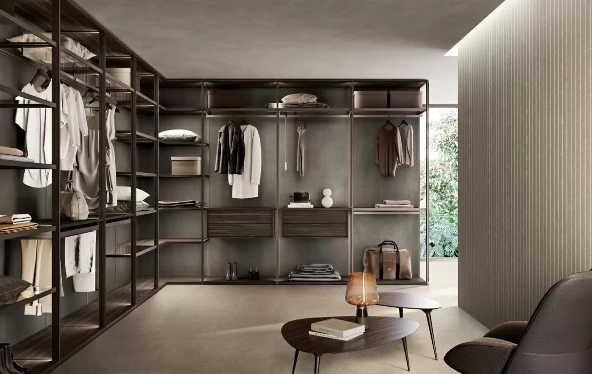 Керамогранит 780970 Authentic Luxe Stone Montpellier Matte Leather 60x120 — фото 41