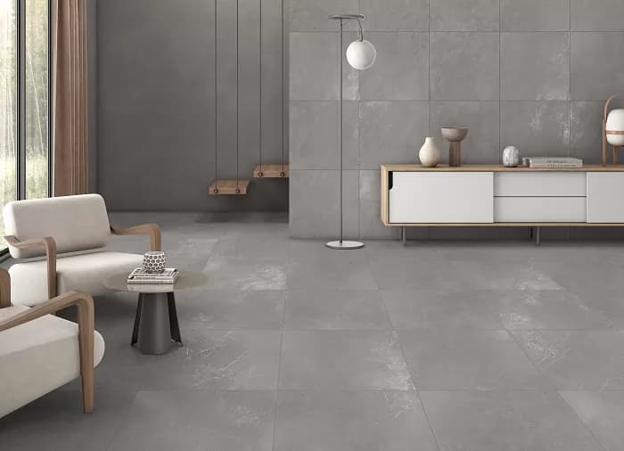 Керамогранит Fog Bianco Linear Stonelo Carving 60x120 — фото 8