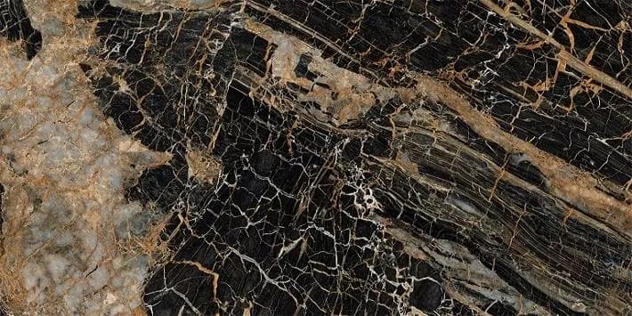 Керамогранит 127688 Treasure Serenade Lev+Ret 60x120 — фото 2