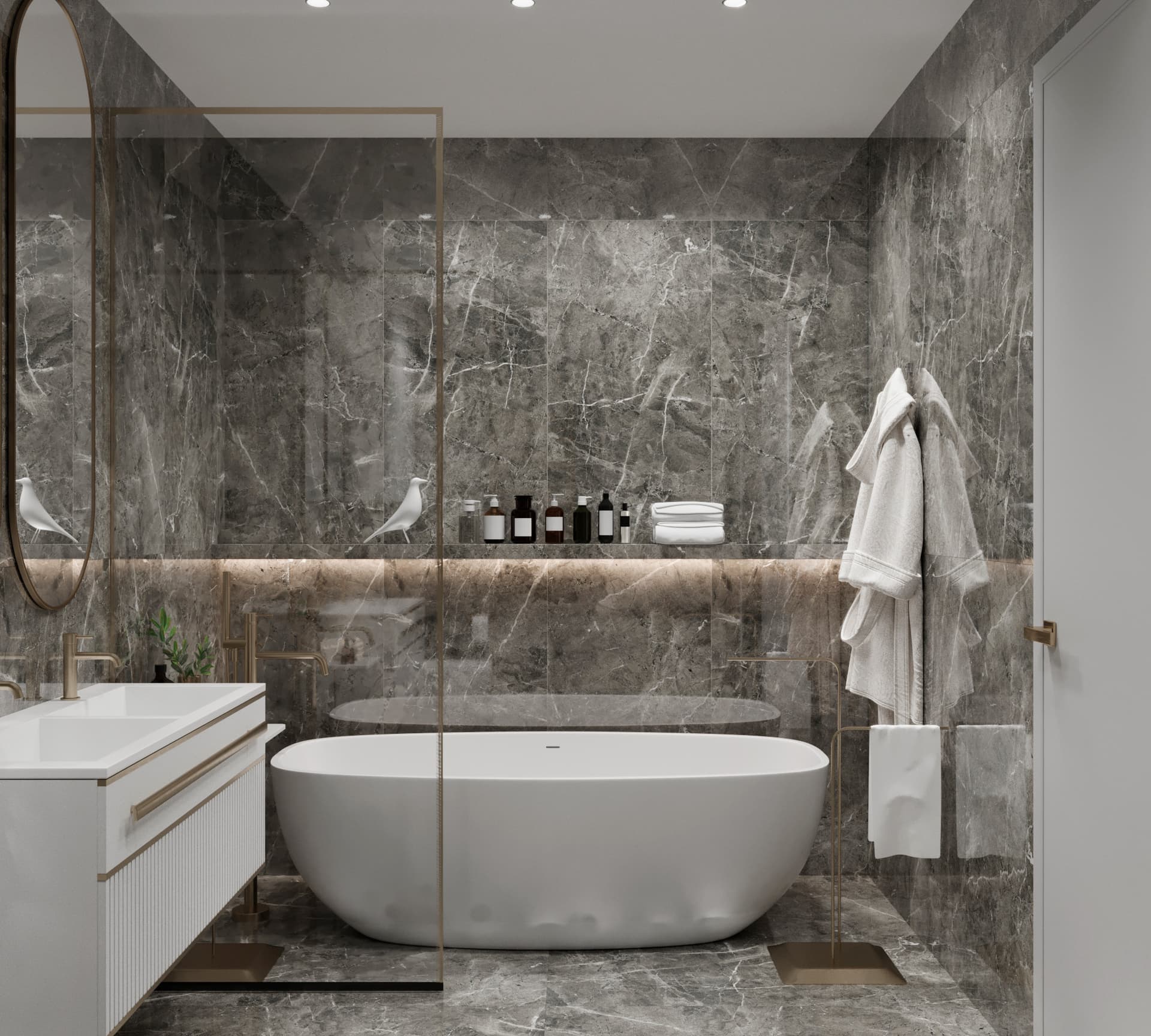 FLORENCIA GREY — фото 3