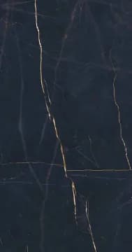 Керамогранит PF60011003 Precious Black Lux Ret 60x120