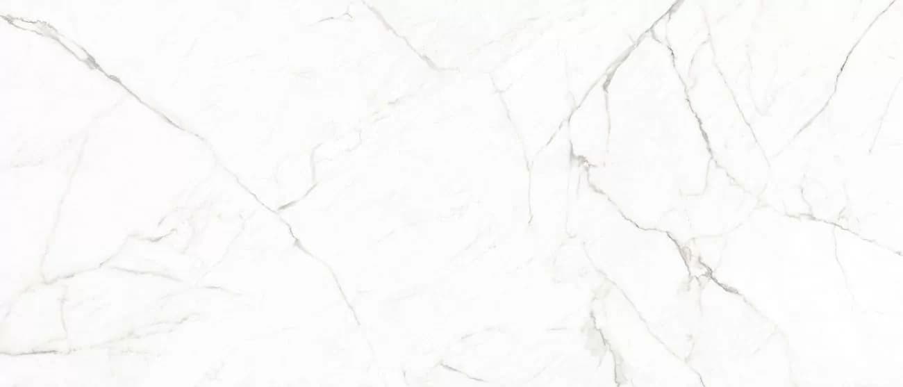 Керамогранит Statuario Super Glossy 120х278 — фото 2