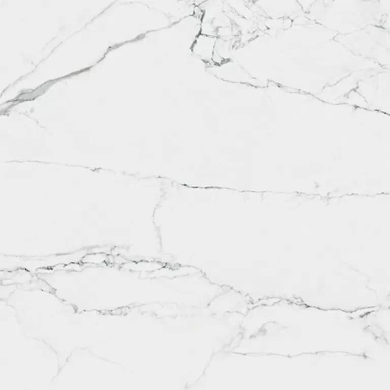 Керамогранит K951837LPR01VTET CityMarble Статуарио Венато Лаппато R9 8мм 60x60 — фото 2