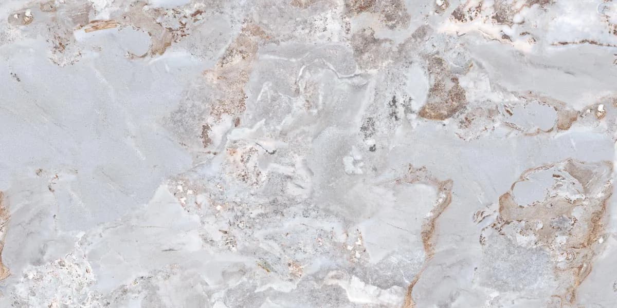 Керамогранит Feanza Metal Shiny Sugar 60x120 — фото 4