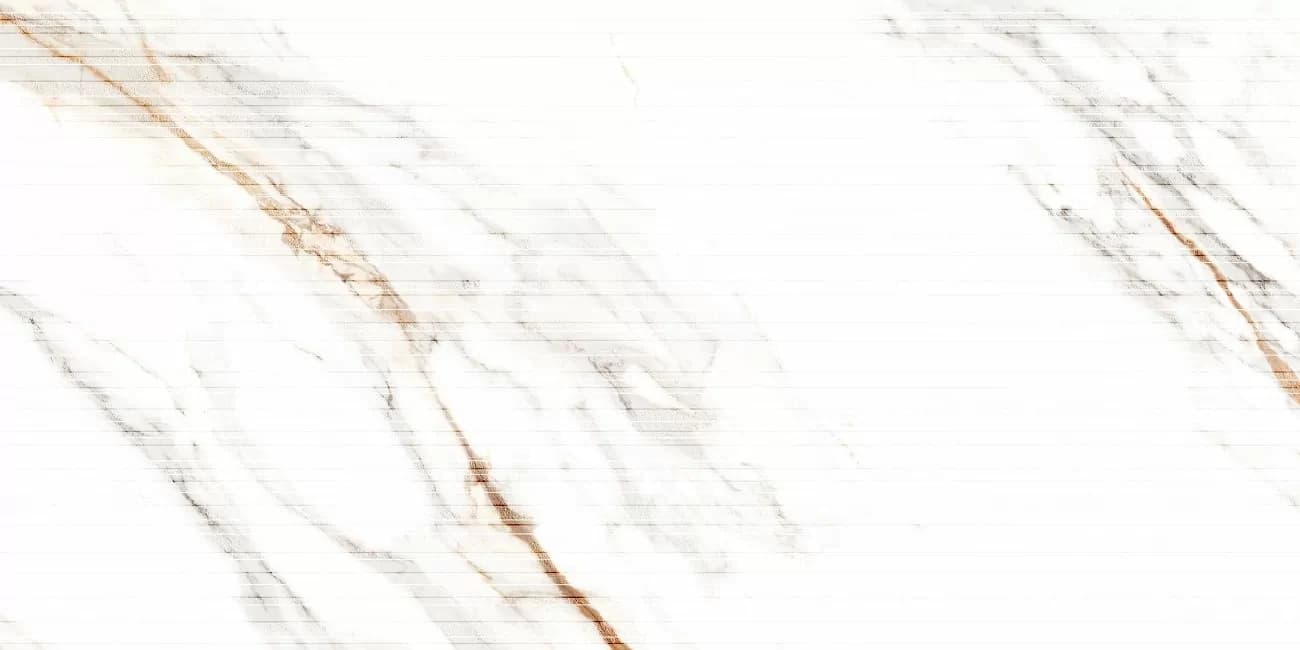 Керамогранит Ethnic White Decor Carving 60x120 — фото 7