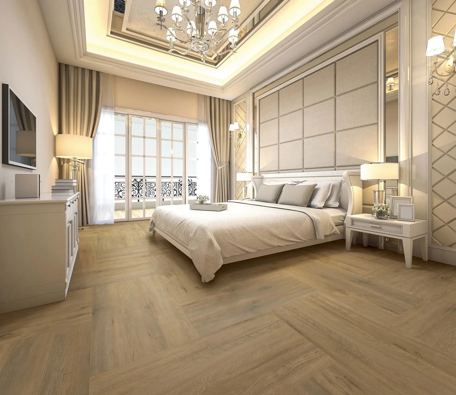 Керамогранит Tuscan Sandle Matt 20x120 — фото 13