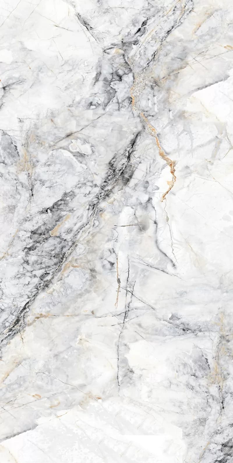 Керамогранит Cleo White Stonelo Carving 60x120 — фото 4