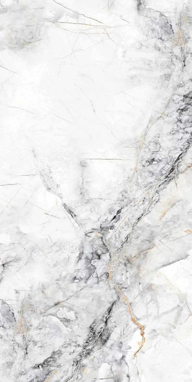 Керамогранит Cleo White Stonelo Carving 60x120 — фото 3