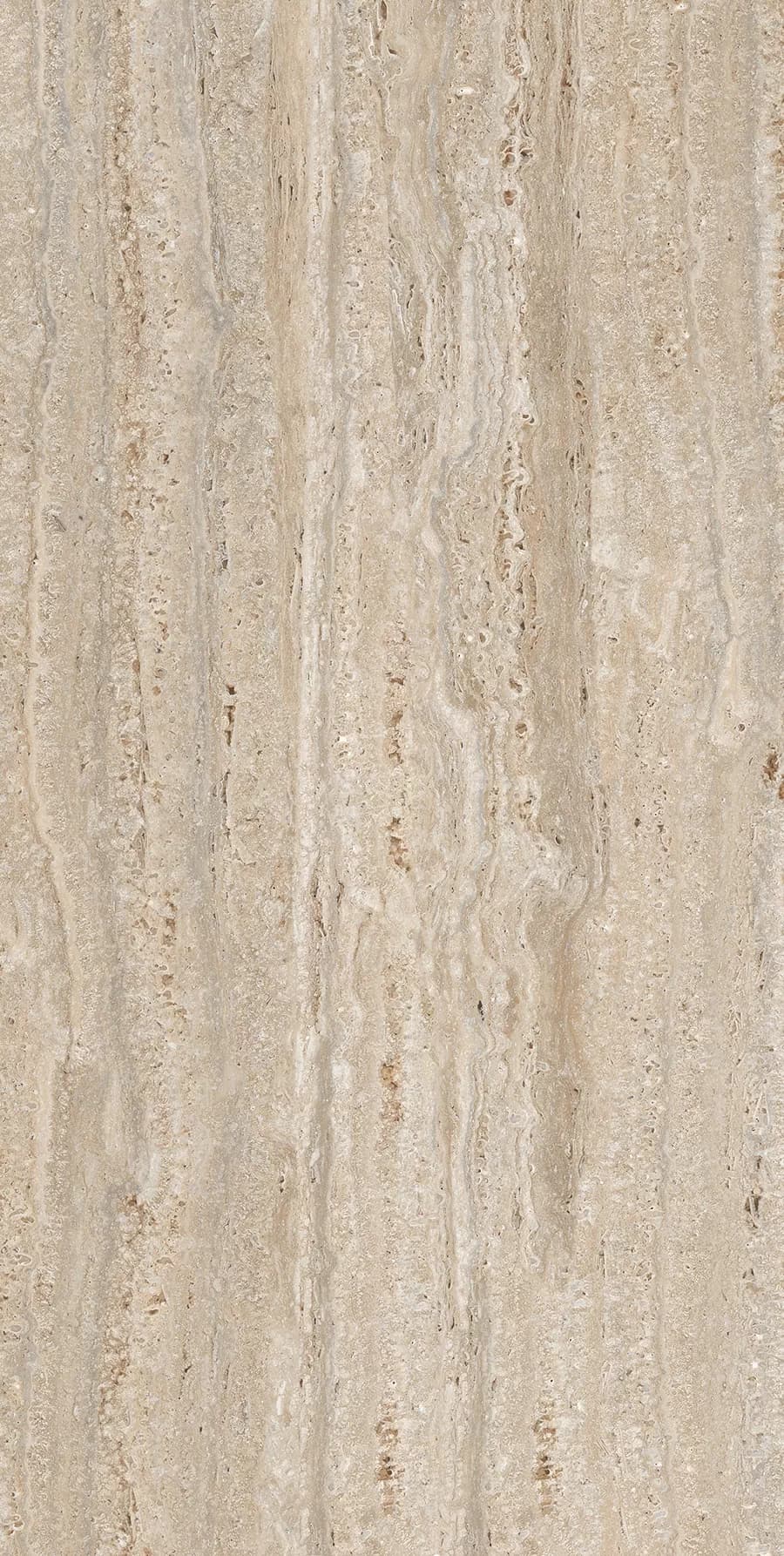 Керамогранит Juliette Travertino Brown Grit Granula 60x120 — фото 3