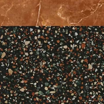 Керамогранит PF60005897 Play Marble Black 20x20