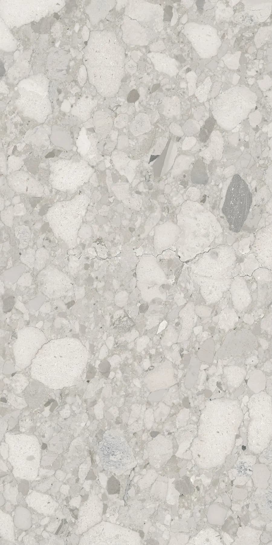 Керамогранит K948702R0001VTER SoftCeppo Серый Матовый R10A Ректификат 60х120 — фото 3