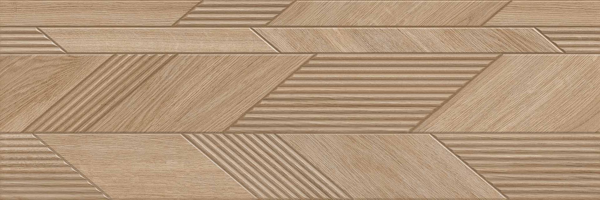 Плитка Venatto Graphic Oak 30x90