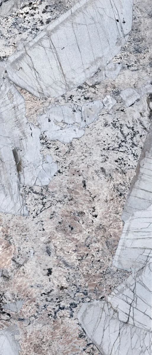 Керамогранит PF60014653 Supreme Hedonism Patagonia Blue Lux 3D R 120x280 — фото 5