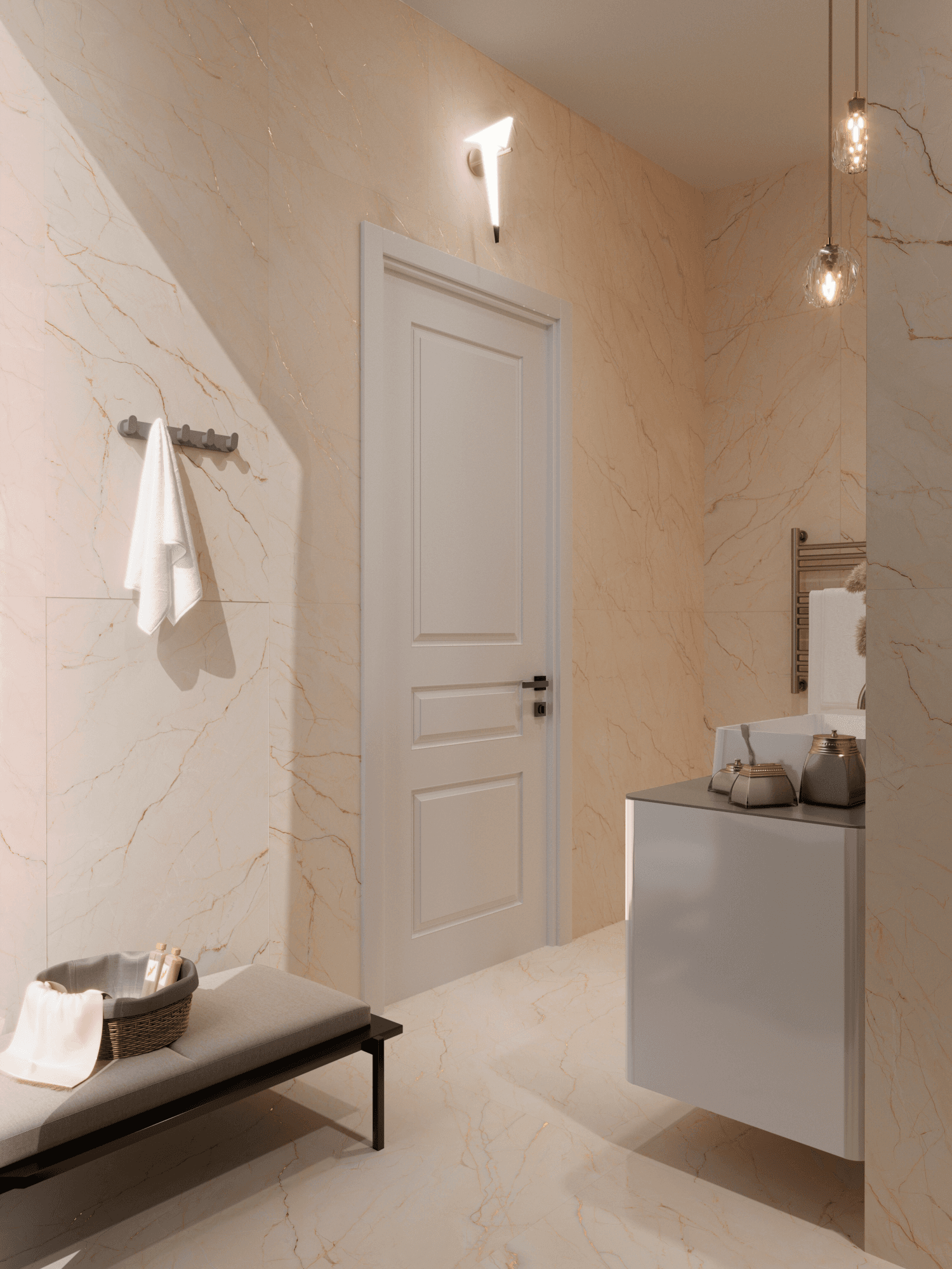 ETNA BEIGE — фото 4