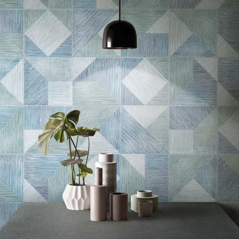 Керамогранит 0003495 PLAY OXIDE BRONZE 20x20 — фото 34