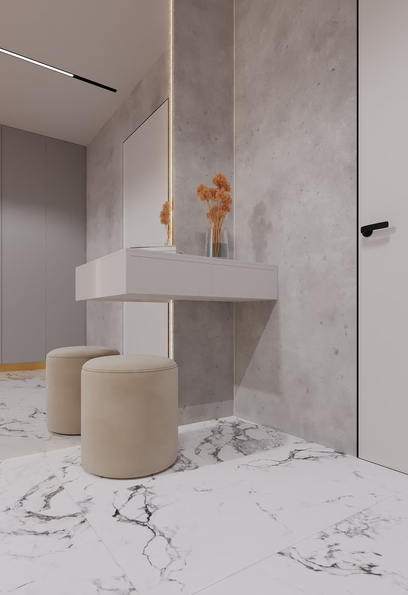 BORGHINI SILVER — фото 4