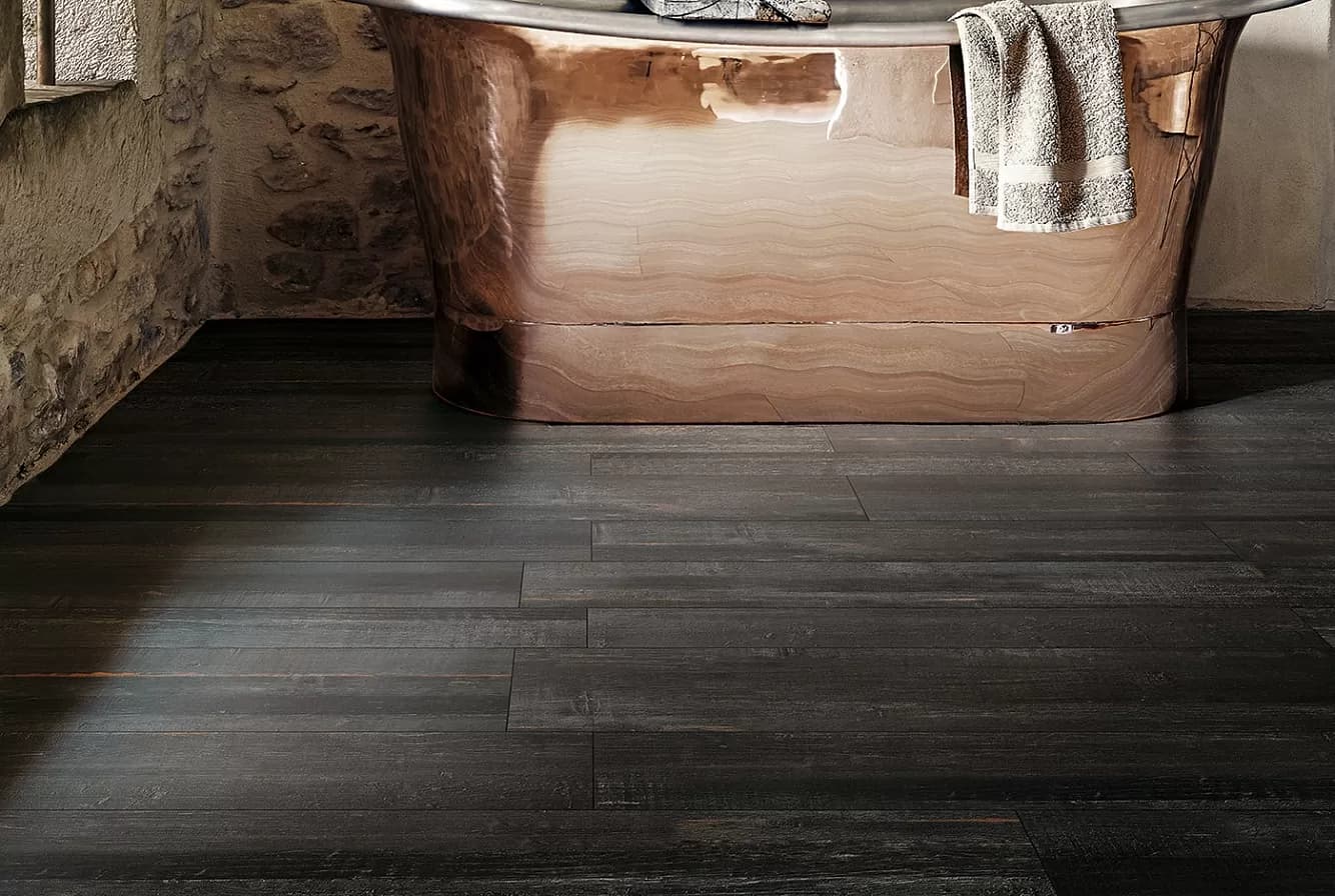 Керамогранит 753298 I Classici Calacatta Gold Matte Ret 60x60 — фото 16