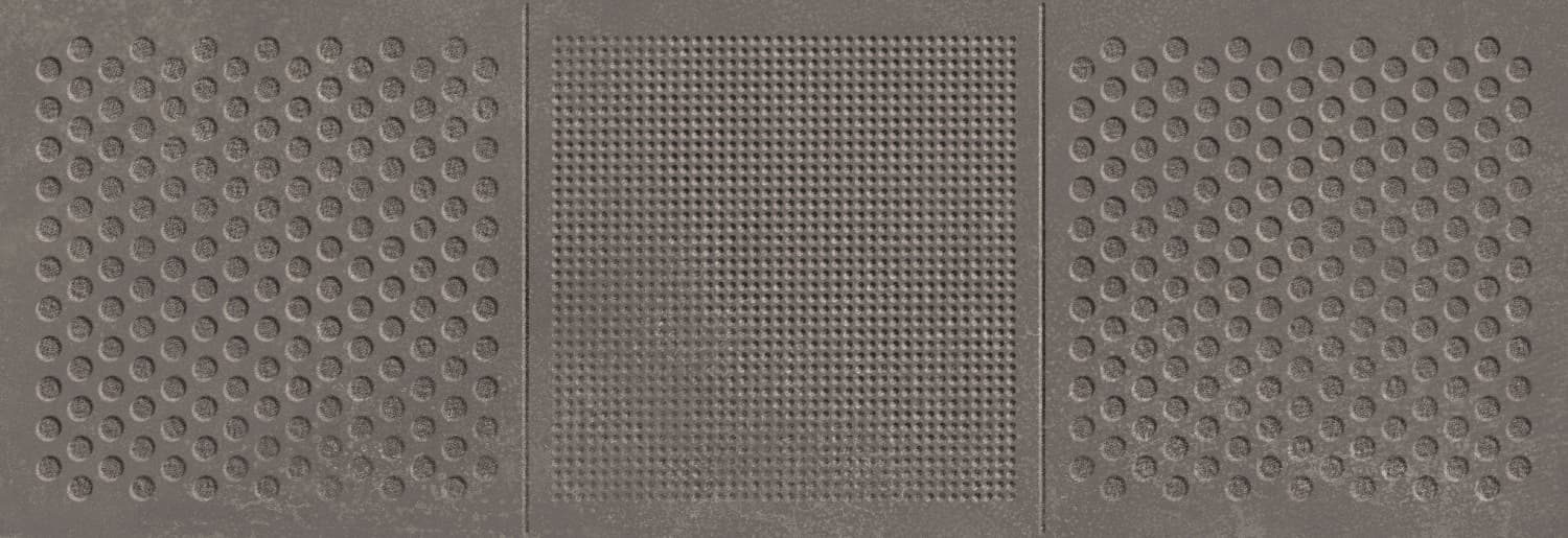 Плитка Argenta Gravity Lancer Iron 20x60 (1,2)