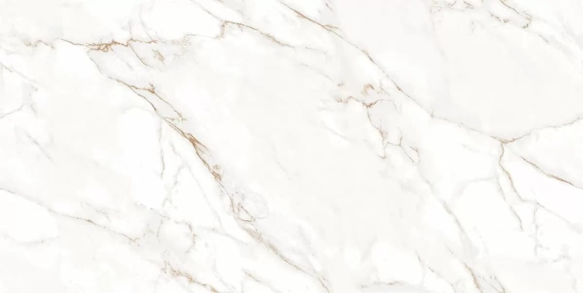 Керамогранит Infinity Statuario Wox Gold 60x120 — фото 4