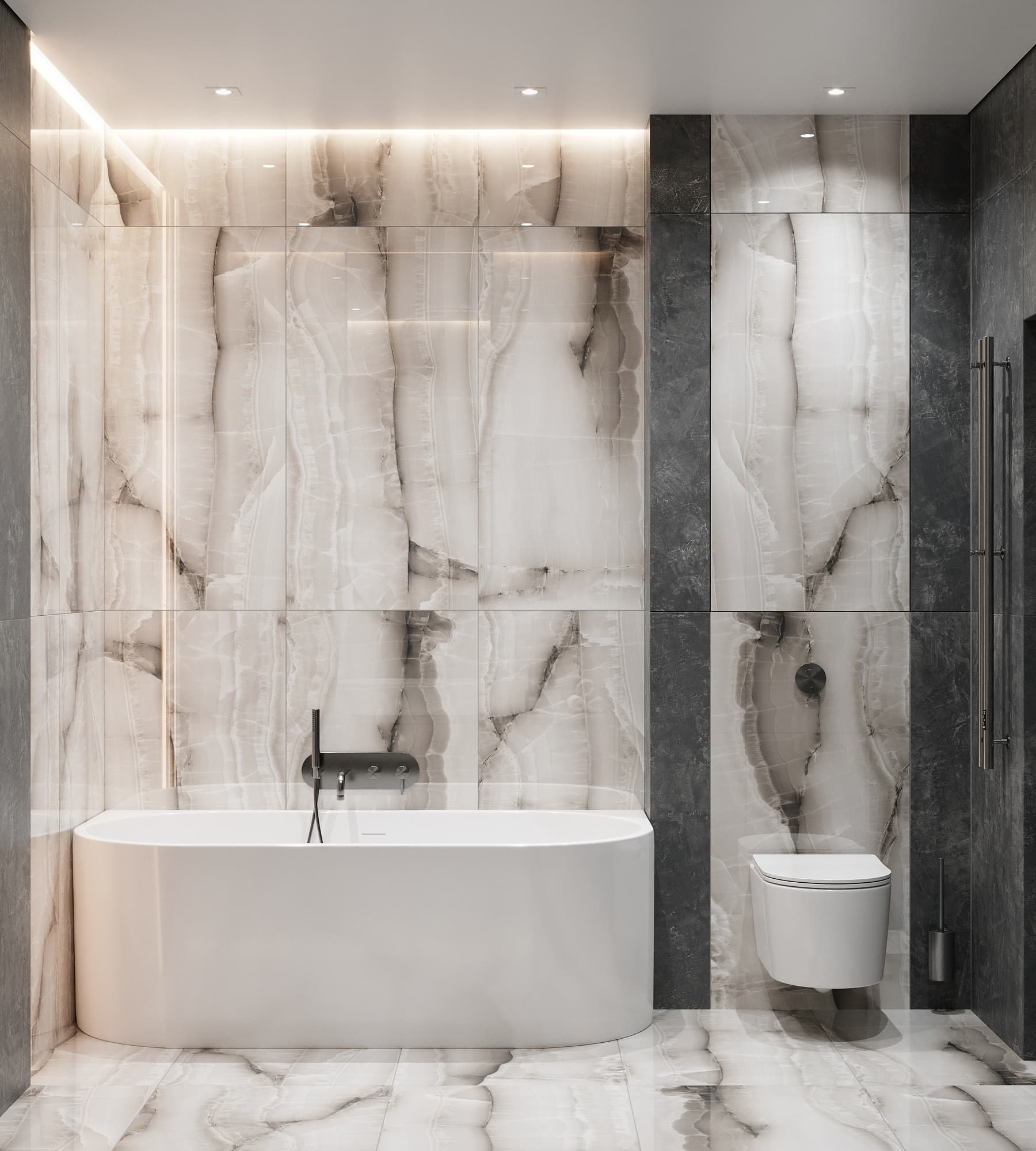 ONYX SILK — фото 3