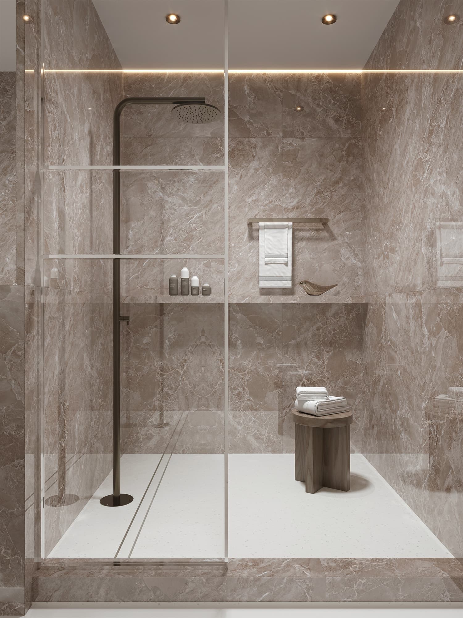 MODENA BROWN — фото 2