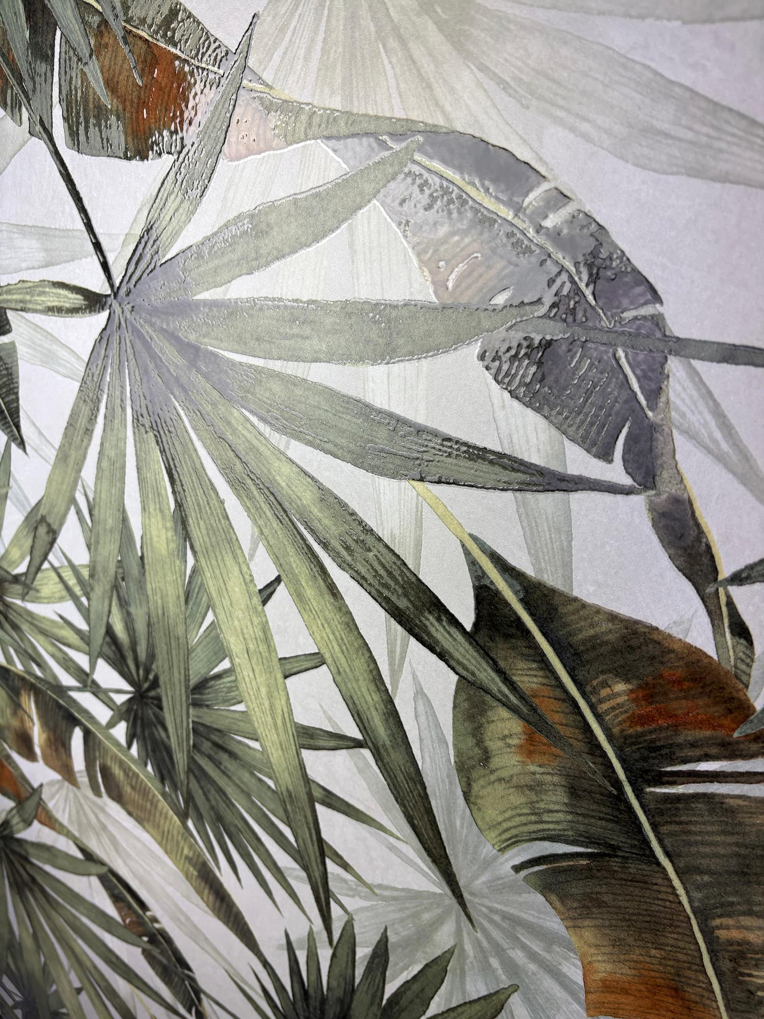 BIERZO WHITE DECOR GLUE ART — фото 4