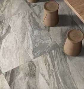 Керамогранит K948039R0001VTSP Quarstone Серый Матовый 7Рек R10B 60X120 — фото 20