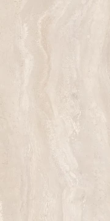 Керамогранит 780968 Authentic Luxe Pearl Travertine Matte 60x120 — фото 11