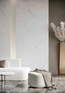 Керамогранит Marmo Thassos White Rect R9 59,7х119,7 — фото 11