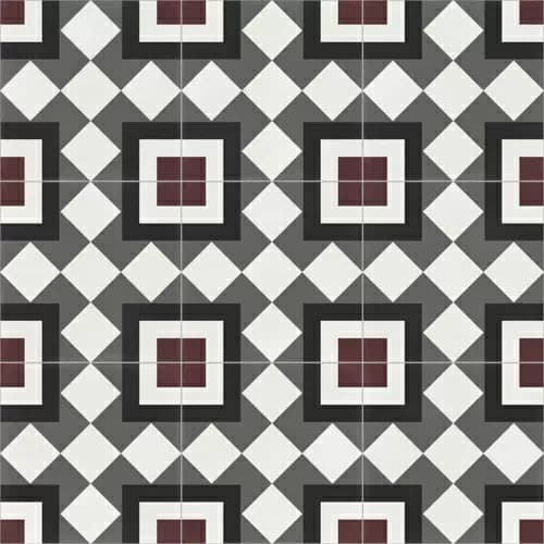 Керамогранит Vienna Urania Natural R10 59.2х59.2 — фото 2