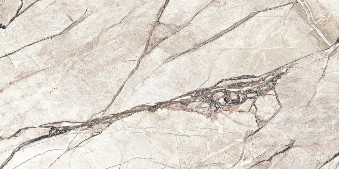 Керамогранит PF60017240 Supreme Hedonism Quarzite Sky Lux 3D R 60x120 — фото 6