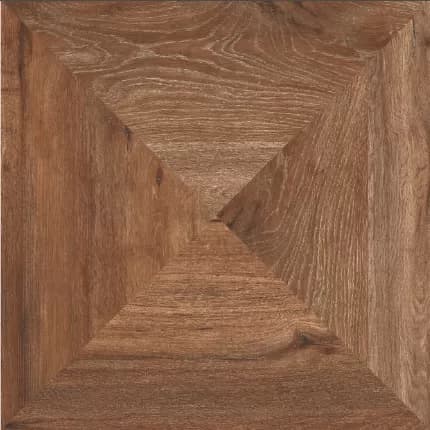 Керамогранит Caseto Nogal 80x80 — фото 2