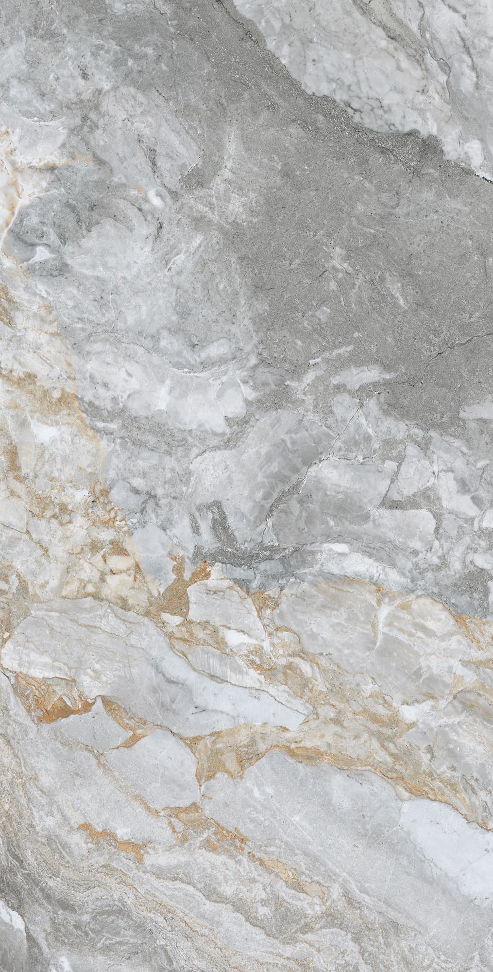 TRIVOLA GREY LAPPATO — фото 6