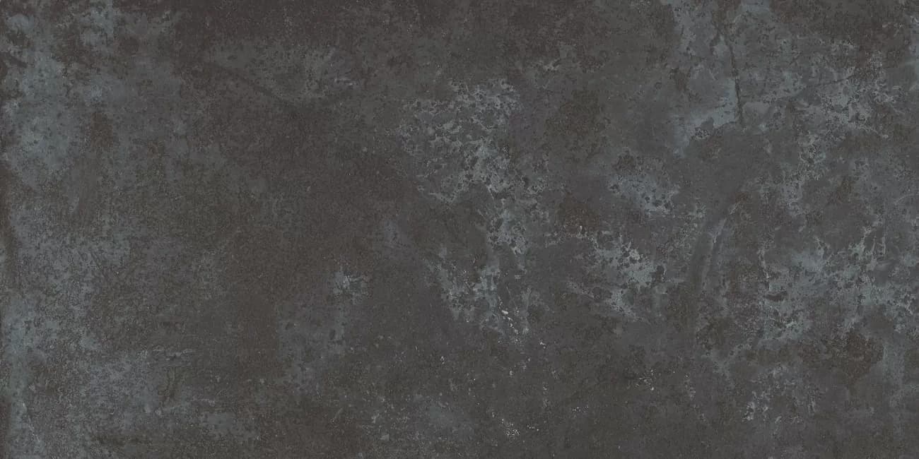 Керамогранит Zenia Nero Metallic 60x120 — фото 6