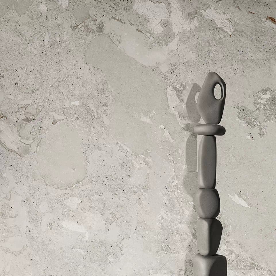 Керамогранит 93485 Karnis Grey Safe 60x120 — фото 23