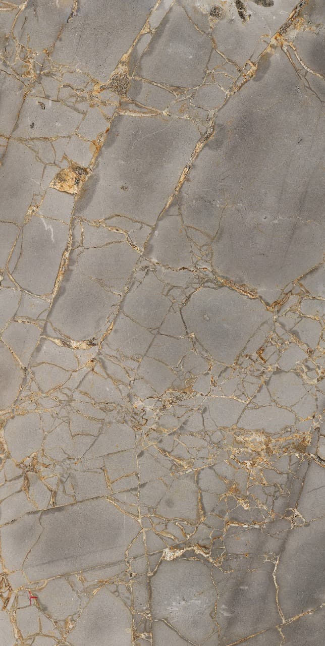 Керамогранит Realistik Reflection Gold High Glossy 60x120