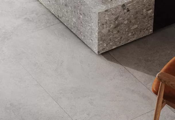 Керамогранит K948100R0001VTER StoneS Терра Антрацит Матовый R10А Рельеф 60x120 — фото 16