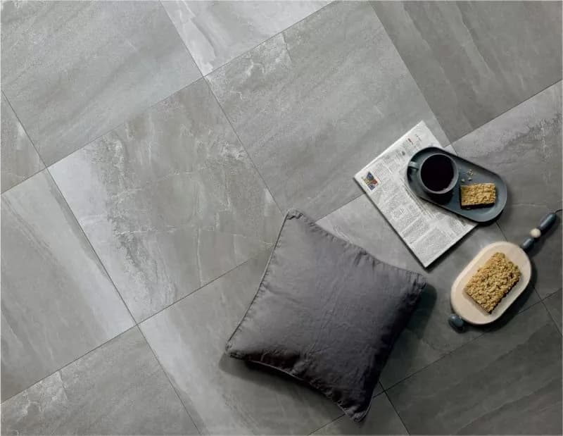 Керамогранит Zeus Grafit Mat 60x60 — фото 8