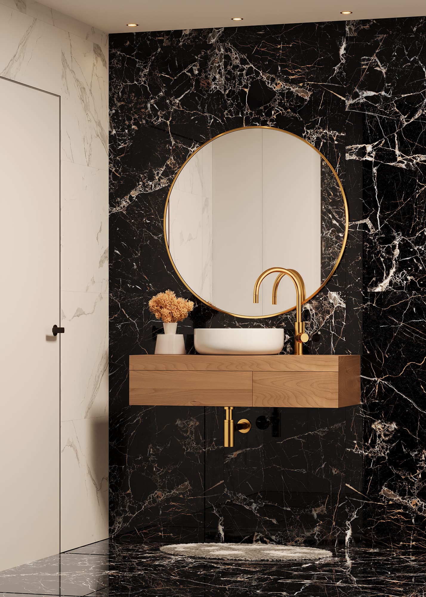 TORINO BLACK — фото 5