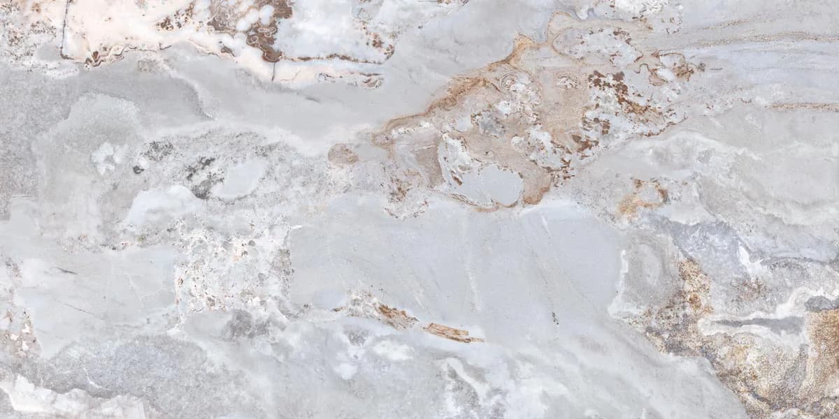 Керамогранит Feanza Metal Shiny Sugar 60x120 — фото 6